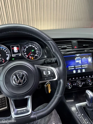 Volkswagen Golf Volkswagen Golf 1.4 TSI GTE PANO - afbeelding nr 10