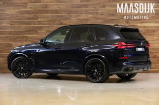 BMW X5 BMW X5 xDrive50e M-Sport Pro|Skylounge|Massage|B&W|Ventilatie| - afbeelding nr 14