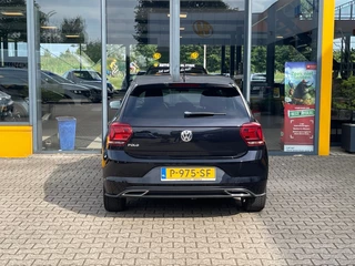 Volkswagen Polo - afbeelding nr 8