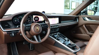 Porsche 911 | Club leder | Sport Chrono | BOSE | Sportuitlaat - afbeelding nr 6