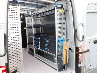 Volkswagen Crafter | Navigatie | Camera | Airco | Cruise - afbeelding nr 8