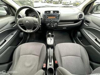 Mitsubishi Space Star Mitsubishi Space Star 1.0 Cool+ | AUTOMAAT | AIRCO | 5 DEUREN | - afbeelding nr 14