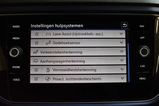 Volkswagen T-Roc Volkswagen T-Roc R 2.0 TSI 300PK DSG 4MOTION R-SPORT CAMERA/BEATS/AKRAPOVIC/TREKHAAK - afbeelding nr 52