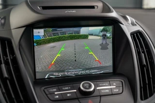 Ford Kuga Ford Kuga 1.5 EcoBoost ST Line PANO / CAMERA / STUURVERWARMING - afbeelding nr 20