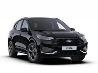 Ford Kuga - afbeelding nr 10