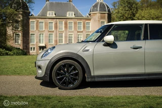 MINI Cooper Mini 1.5 Cooper | Carplay | AdaptCr | Aut | Stoelverw | - afbeelding nr 9