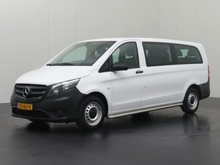 Mercedes-Benz Vito | Airco | 2-2-2-3 stoelopstelling | BPM Vrij ! - afbeelding nr 7