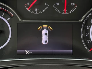 Opel Insignia Opel Insignia Sports Tourer 1.6 T Edition | Trekhaak| Navigatie | Cruise Control | Climate Control | Elektrische Achterklep - afbeelding nr 10