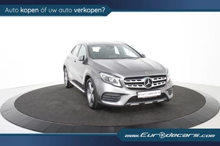 Mercedes-Benz GLA Mercedes-Benz GLA 180 AMG Line *Navigatie*Camera*2x AMG* - afbeelding nr 29