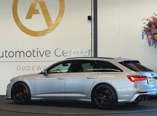 Audi A6 Audi A6 Avant 55 TFSI e quattro 3X S-line Cmp | MAXTON | MATRIX | EL. TREKHAAK - afbeelding nr 60
