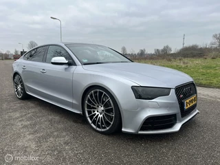 Audi S5 Audi S5 3.0 TFSI S5 quattro Pro Line 333pk Vol opties! 2015 - afbeelding nr 7