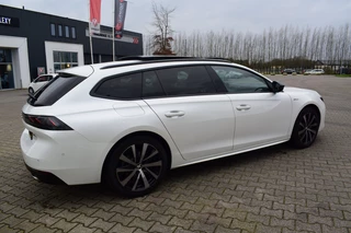 Peugeot 508 - afbeelding nr 6