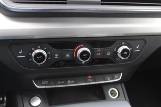 Audi Q5 Audi Q5 2.0 TFSI quattro Launch Edition / Trekhaak / Panoramadak / Half leder / B&O / 20'' / Standverwarming / Parkeerhulp V+A / Navigatie / Cruise Control - afbeelding nr 26