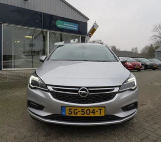 Opel Astra - afbeelding nr 5