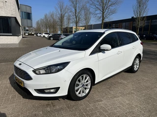 Ford Focus - 312902486-0