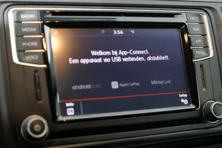 Volkswagen Transporter Volkswagen Transporter T6 2.0 TDI 102pk L2H2 Airco/Navi/Achterklep 07-2018 - afbeelding nr 15