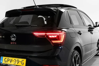 Volkswagen Polo Volkswagen Polo 2.0 TSI GTI PANO|ACC|IQLIGHT|CAMERA|CARPLAY - afbeelding nr 9