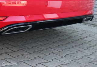Volkswagen Golf Volkswagen Golf 1.5 TSI 150 PK DSG7/AUTOMAAT R-LINE Highline origineel NL Bomvol Opties - afbeelding nr 32