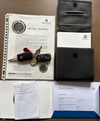 Volkswagen Caddy Volkswagen Caddy Bestel 1.4 TSI DSG L1H1 BMT Navi DAB Apple Standkachel - afbeelding nr 29