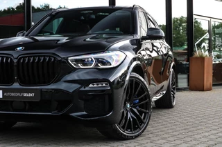 BMW X5 BMW X5 XDrive45e - LASER - PANO - TREKHAAK - afbeelding nr 5