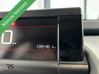 Citroën C4 Cactus Citroen C4 Cactus 1.2 110 pk Business | Navi | PDC | Cruise | CarPlay | DAB+ | Org. NLD. | - afbeelding nr 8
