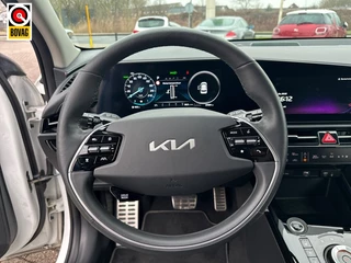 Kia Niro - afbeelding nr 15