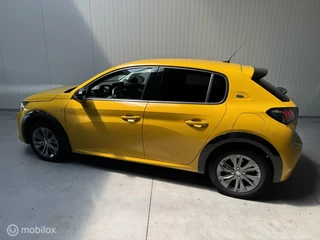 Peugeot e-208 Peugeot e-208 EV 50 kWh Automaat - afbeelding nr 5