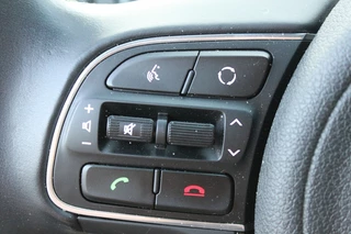 Kia Niro Kia Niro 1.6 GDi H. DynamicL. navi, Apple carplay/Android, trekhaak. lage - afbeelding nr 22