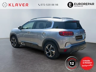 Citroën C5 Aircross - afbeelding nr 4