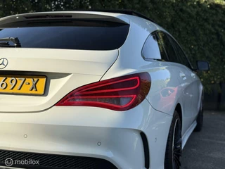 Mercedes-Benz CLA Mercedes CLA-klasse| AMG-Line | PANO | Kleppensysteem | 18'' - afbeelding nr 3