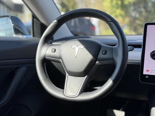 Tesla Model 3 Tesla Model 3 Long Range AWD Dual | Autopilot | Panorama | Leder | - afbeelding nr 17