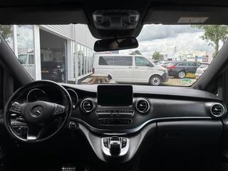 Mercedes-Benz V-Klasse Mercedes-Benz V-Klasse 250d Lang DC Avantgarde Edition | Elektrische Schuifdeuren | Burmeister | Leer | Dodehoek Detector - afbeelding nr 4