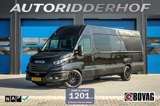 Iveco Daily - 8144067-0