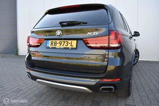 BMW X5 BMW X5 xDrive35i High Exe Sophistograu Nappa Softclose Camera Adaptive LED 19