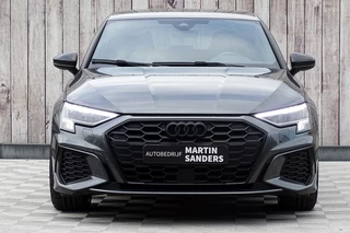 Audi A3 Audi A3 Sportback 45 TFSI S Edition Competition (BTW) S Line Camera 18 inch - afbeelding nr 29