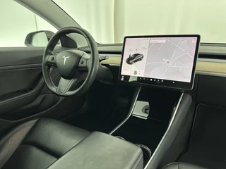 Tesla Model 3 (INCL-BTW) Aut. *PANO | AUTO-PILOT | NAPPA-LEATHER | KEYLESS | FULL-LED | MEMORY-PACK | SURROUND-VIEW | DAB | APP-CONNECT | DIGI-COCKPIT | LANE-ASSIST | COMFORT-SEATS | 19