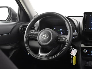 Toyota Yaris Cross - afbeelding nr 19