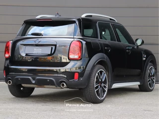 MINI Countryman |PANO|JCW|FULL LED|NAVI|CAMERA| - afbeelding nr 2