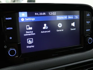Hyundai i10 Hyundai i10 1.0 Comfort | Stoel/Stuurverwarming | Airco | Carplay navigatie - afbeelding nr 31