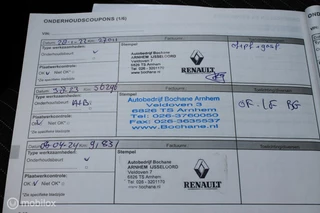 Renault Clio Renault Clio 1.0 TCe Bi-Fuel Intens NAP xenon verlichting - afbeelding nr 42