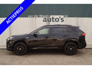 Toyota RAV4 - 255230806-0