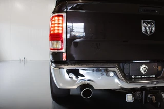 Dodge Ram 1500 Dodge Ram 1500 5.7 V8 4x4 Crew Cab 5'7 Laramie | PRINS LPG | Bomvol | Jason | - afbeelding nr 52