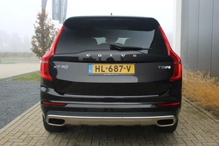 Volvo XC90 Volvo XC90 2.0 T8 Twin Engine AWD Inscription - Full Option - Bowers & Wilkins - Stoelverwarming en ventilatie - Standkachel - Stuurwielverwarming - Achterbankverwarming - 360 graden camera - Luchtvering - - afbeelding nr 44