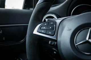 Mercedes-Benz GLA Mercedes GLA-klasse 200 White Art*AMG*PANO*CAMERA*TREKHAAK* - afbeelding nr 46