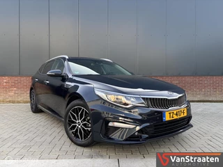 Kia Optima Sportswagon 1.6 T-GDI DynamicPlusL | Pano | HK au
