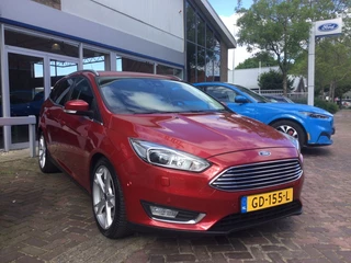 Ford Focus - afbeelding nr 2