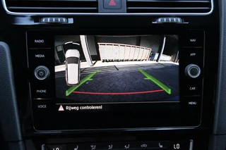Volkswagen Golf Volkswagen Golf 7.5 - 1.5 TSI ACT 2x R Line 150 PK Automaat |PANORAMADAK, VIRTUAL, CRUISE, STOELVERWARMING, CAMERA, LED, PDC| - afbeelding nr 14
