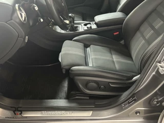 Mercedes-Benz CLA Mercedes-Benz CLA-Klasse SB 180 Buss. Solution | Navi | LED | Cruise | PDC | Camera | CarPlay | Clima | Trekh. | Org. NLD | - afbeelding nr 22