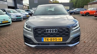 Audi Q2 - afbeelding nr 2