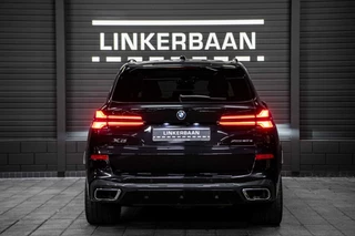 BMW X5 BMW X5 xDrive50e Hybrid | M Sport | Individual | Panodak Skylounge | Comfortstoel | H&K | 22 inch | - afbeelding nr 15